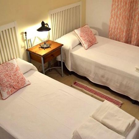 Livingtarifa Apartamento Anhelo Bagian luar foto
