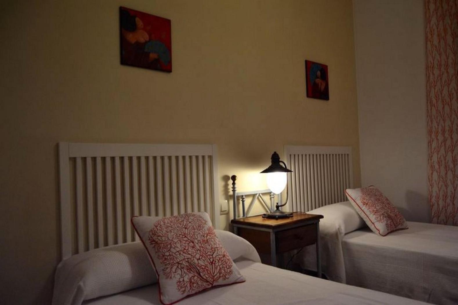 Livingtarifa Apartamento Anhelo Bagian luar foto