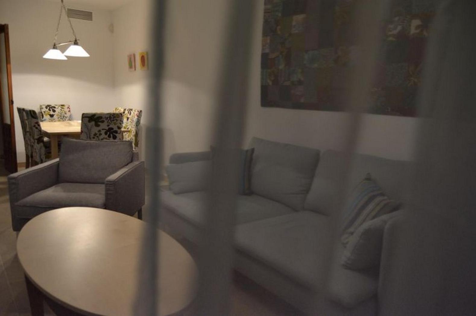 Livingtarifa Apartamento Anhelo Bagian luar foto